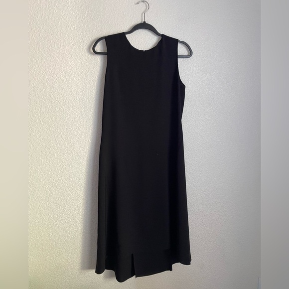 Vince Dresses & Skirts - Vince Women’s Sleeveless Black Dress 6